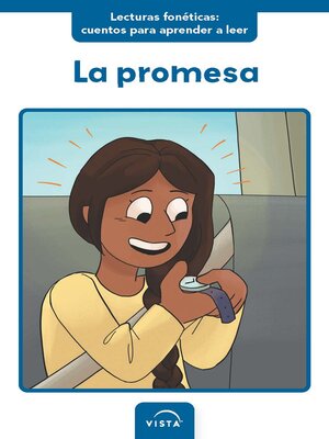 cover image of La promesa